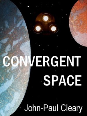 cover image of Convergent Space